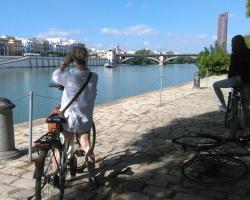 Privé fietstour
