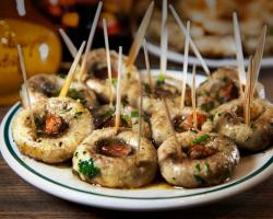 Tapas-fietstour