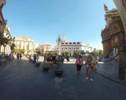 Santa Cruz Santa Cruz