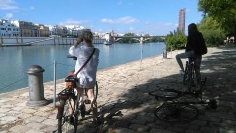 Privé fietstour