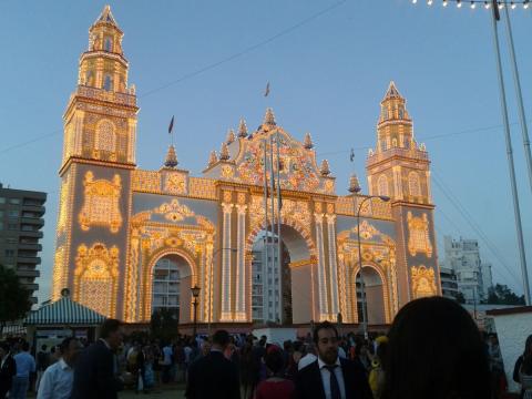 Feria