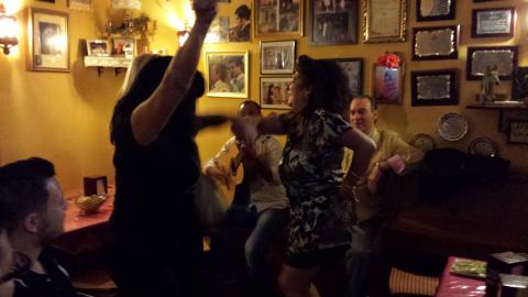 Flamenco